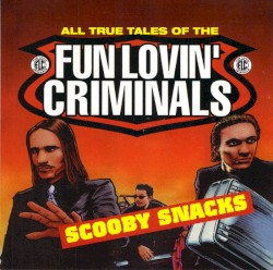 Scooby Snacks