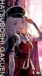 十王星南 2nd Single「Our Chant」
