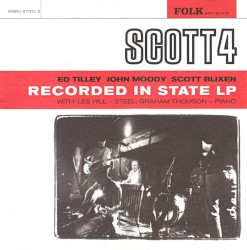 Recorded in State LP