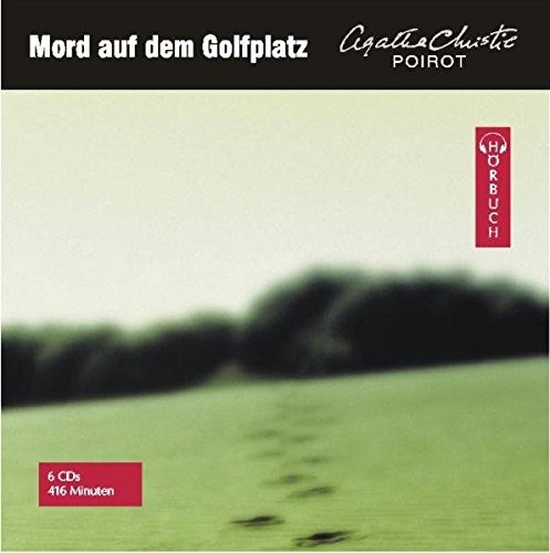 Mord auf dem Golfplatz