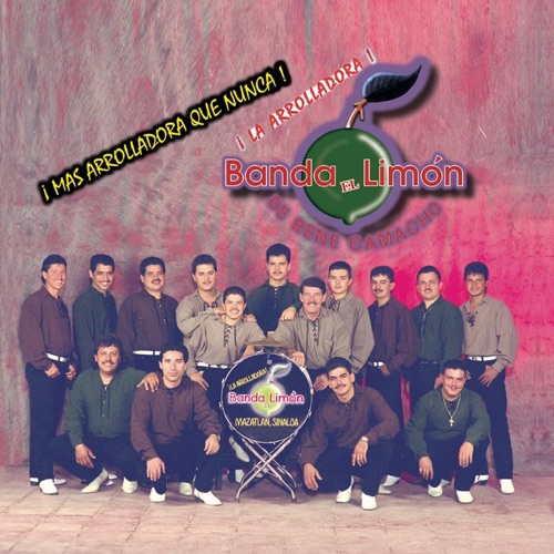 Más arrolladora que nunca