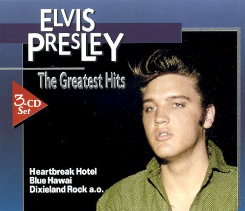 The Greatest Hits