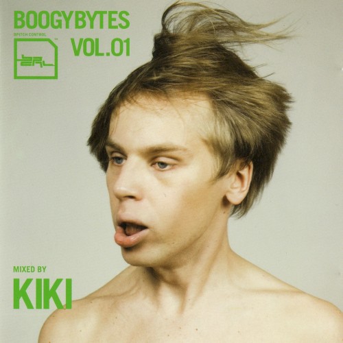 Boogy Bytes, Volume 01
