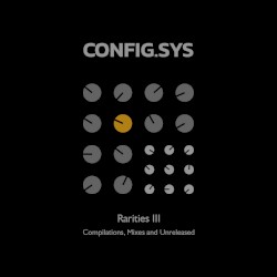 Rarities III