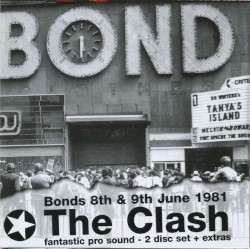 This Is Radio Clash