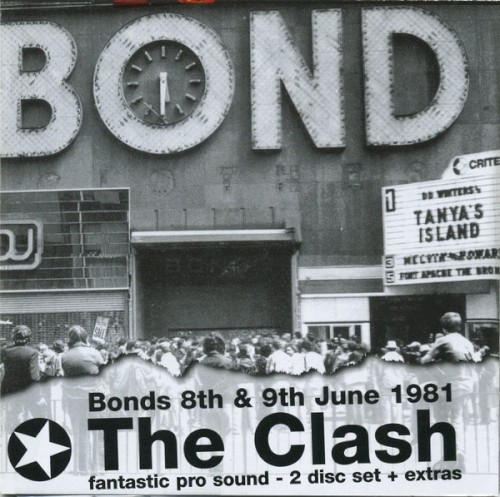 This Is Radio Clash