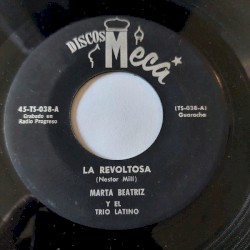 La revoltosa / La mujer de todos