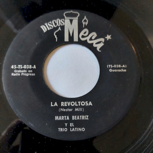 La revoltosa / La mujer de todos