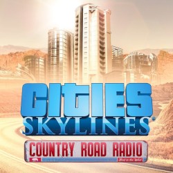 Cities: Skylines - Country Road Radio