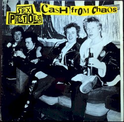 Cash From Chaos