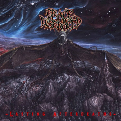 Lasting Afterdeaths