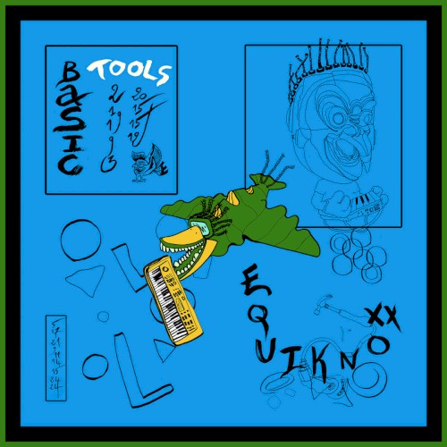 Basic Tools