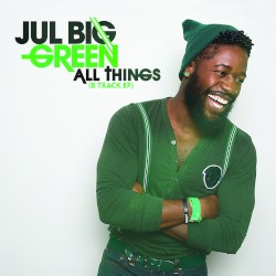 All Things 8 Track EP