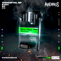 Immortal EP
