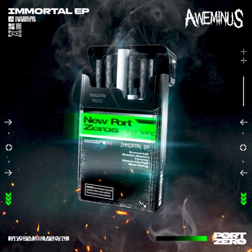 Immortal EP