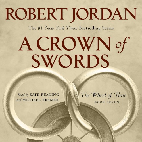 A Crown of Swords