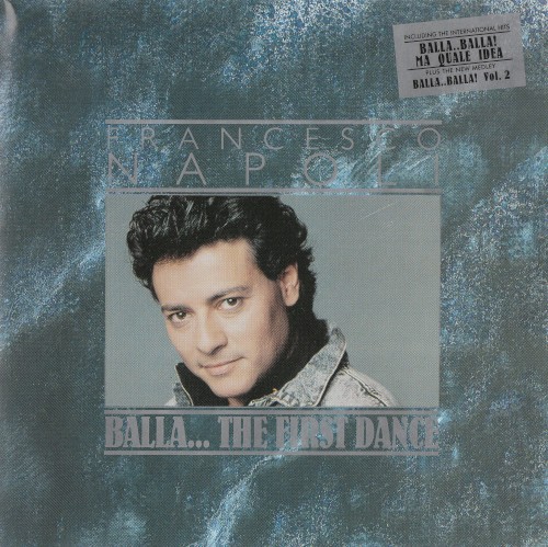 Balla… the First Dance