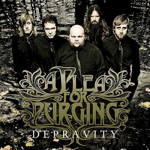Depravity