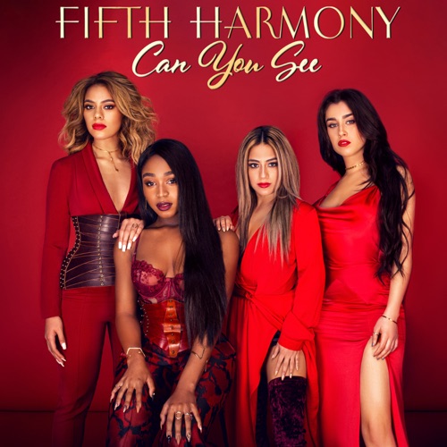 Can You See (Spotify Singles - Holiday)