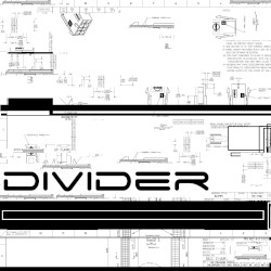 Divider: The Early Years Volume 2 - 2000 - 2012