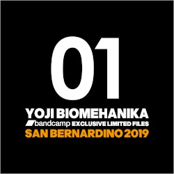 SAN BERNARDINO 2019