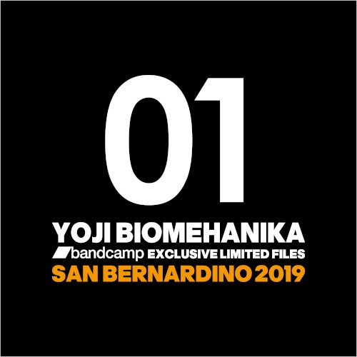 SAN BERNARDINO 2019
