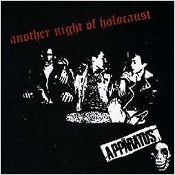 Another Night Of Holocaust