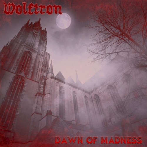 Dawn of Madness