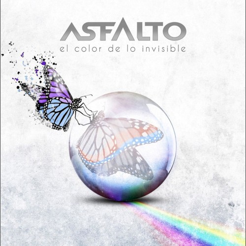 El color de lo invisible