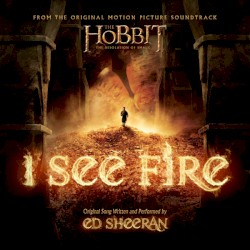I See Fire