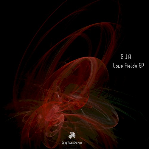 Love Fields E.P.