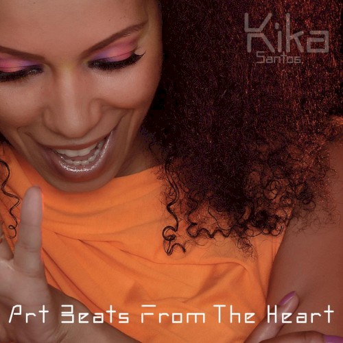 Art Beats From the Heart