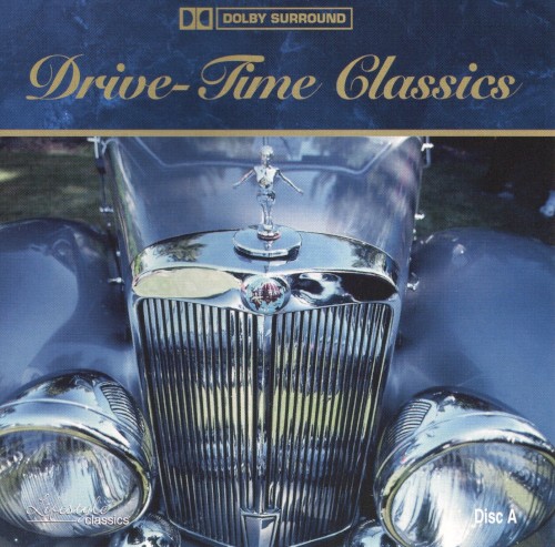 Drive-Time Classics