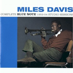 Complete Blue Note 1952 – 1954 Studio Sessions