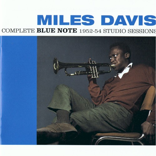 Complete Blue Note 1952 – 1954 Studio Sessions