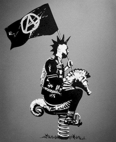The First Plymouth Punx Picnic