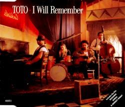 I Will Remember