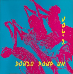 Douze Pour Un Vol. 2