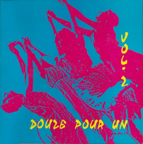 Douze Pour Un Vol. 2