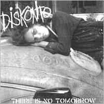 There Is No Tomorrow