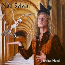 Spiritus Mundi