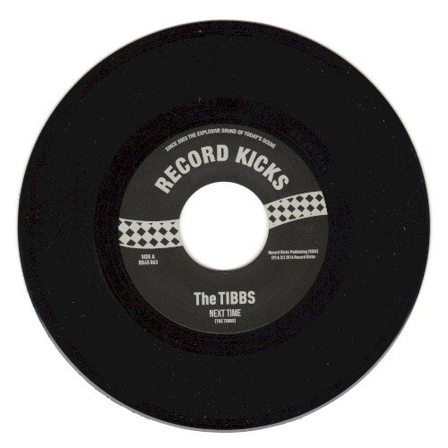 Next Time / The Story Goes