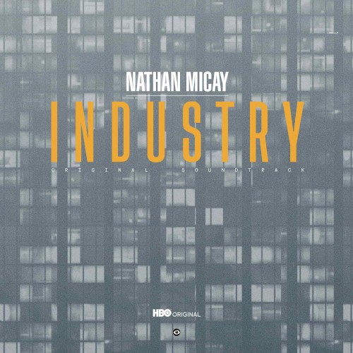 Industry Original Soundtrack