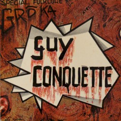Nostalgie caraibes