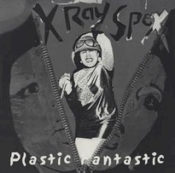 Plastic Fantastic