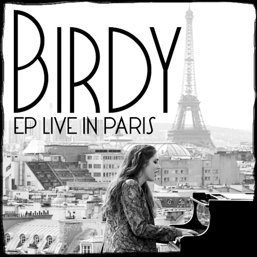 Live in Paris