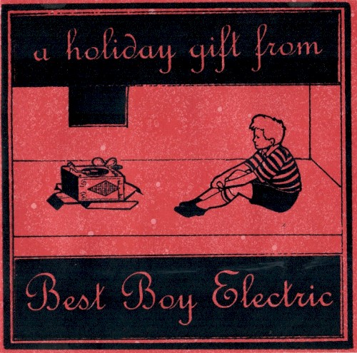 A Holiday Gift From Best Boy Electric