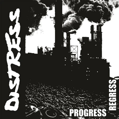 Progress\Regress