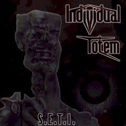 S. E. T. I.