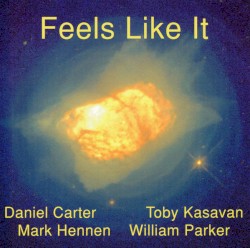 Feels Like It